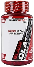 Kup Sprzężony kwas linolowy - Blade Sport Blade CLA 1000