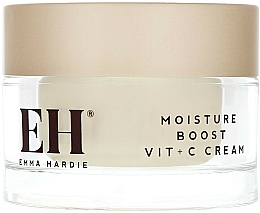 Kup Krem nawilżający do twarzy - Emma Hardie Moisture Boost Vit+C Cream