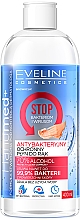 Kup Ochronny antybakteryjny płyn do rąk - Eveline Cosmetics Handmed