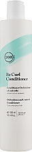 Dyscyplinująca odżywka do włosów kręconych i falowanych - 360 Be Curl Conditioner — Zdjęcie N1