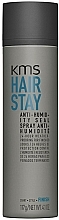 Spray chroniący włosy przed wilgocią - KMS California HairStay Anti-Humidity Seal — фото N2