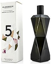 Kup Odświeżacz powietrza Kwiaty i piżmo - Glasshouse La Maison Room Fragrance Spray #5 Musky Flowers