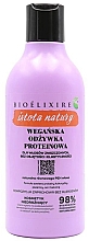 Odżywka do włosów - Bioelixire — Zdjęcie N1