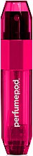 Kup Atomizer purse spray - Travalo Perfume Pod Ice Hot Pink