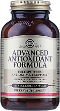 Kup Suplement diety Kompleks przeciwutleniaczy - Solgar Advanced Antioxidant Formula