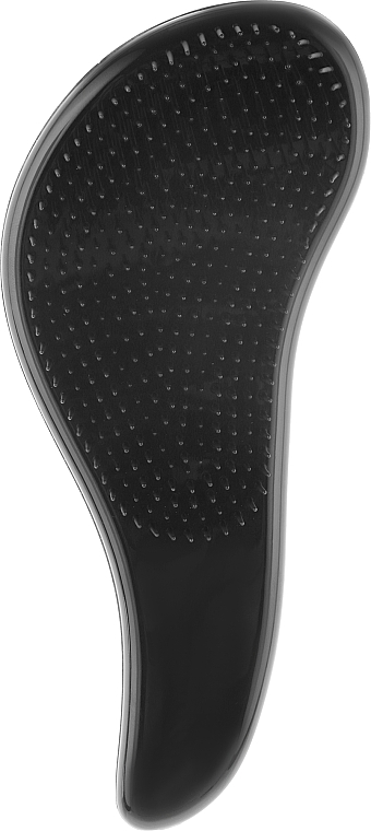 Szczotka do włosów, złota - Imperity Golden Detangling Brush — Zdjęcie N1