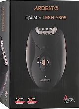 Kup Depilator - Ardesto LESH-Y305