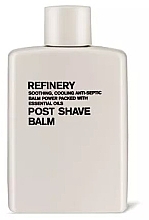 Balsam po goleniu - Aromatherapy Associates Refinery Post Shave Balm — Zdjęcie N2