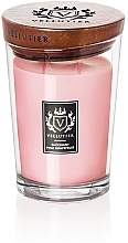 Kup Świeca zapachowa Soczysty różowy grejpfrut - Vellutier Succulent Pink Grapefruit
