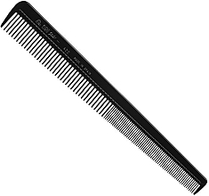 Kup Grzebień do włosów 00422, czarny - Eurostil Special Barber Comb