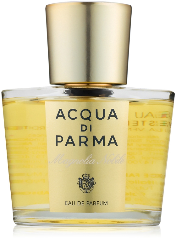 Acqua di Parma Magnolia Nobile - Woda perfumowana