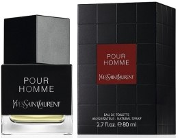 Kup Yves Saint Laurent La Collection Pour Homme - Woda toaletowa