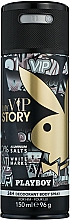 Kup Playboy My VIP Story - Dezodorant