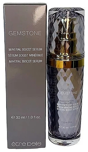 Serum do twarzy - Etre Belle Gemstone Mineral Boost Serum — Zdjęcie N1
