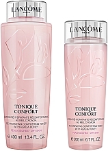 Tonik do skóry suchej i wrażliwej - Lancome Confort Tonique — Zdjęcie N3