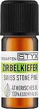 Kup Olejek cedrowy - Styx Naturcosmetic Essential Oil