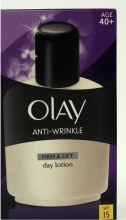 Kup Lotion do twarzy - Olay Firm & Lift Anti Wrinkle Day Lotion