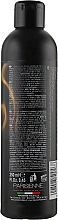 Odżywczy szampon do włosów z olejkiem arganowym - Black Professional Line Argan Treatment Shampoo — Zdjęcie N2