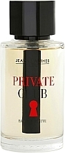 Jeanne Arthes Private Club - Woda toaletowa — Zdjęcie N1