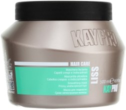Kup Maska do włosów suchych - KayPro Hair Care Mask