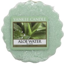 Kup Wosk zapachowy - Yankee Candle Aloe Water Tarts Wax Melts