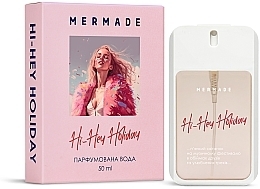 Mermade Hi-Hey-Holiday - Woda perfumowana — Zdjęcie N2