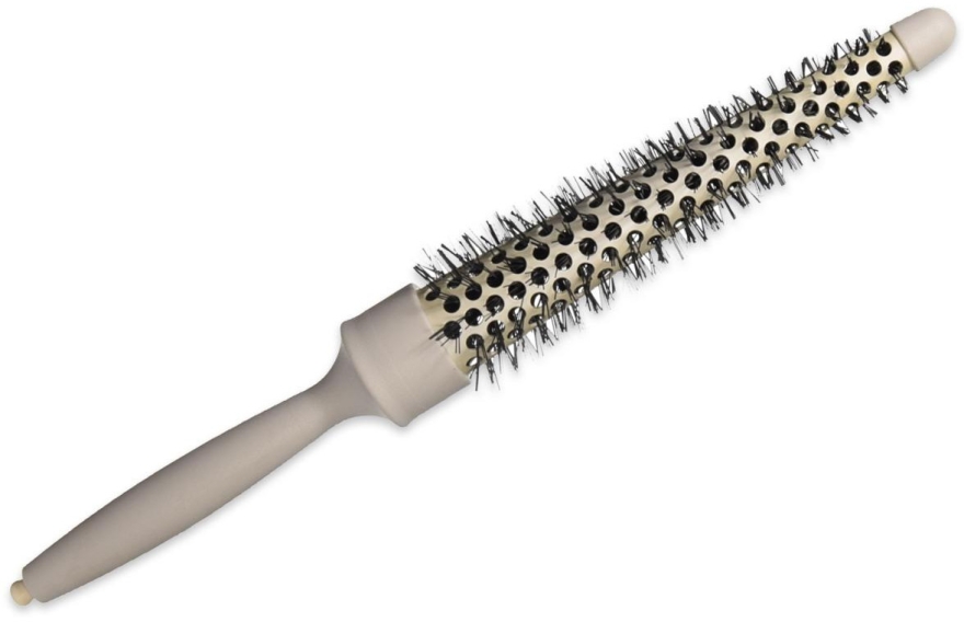 Stożkowa szczotka do modelowania włosów, 30 mm - Acca Kappa Conical Brush — Zdjęcie N1