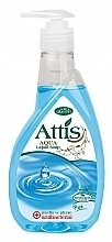 Kup Mydło w płynie do rąk - Attis Aqua Liquid Soap