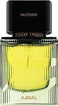 Ajmal Purely Orient Incence - Woda perfumowana — Zdjęcie N1
