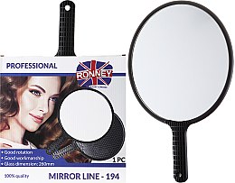 Lusterko 194 - Ronney Professional Mirror Line — Zdjęcie N2