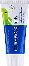 Pasta do zębów dla dzieci Mięta - Curaprox For Kids Toothpaste — Zdjęcie N1