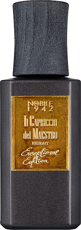 Nobile 1942 Il Capriccio Del Maestro - Woda perfumowana — Zdjęcie N1