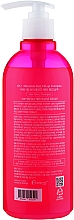 Rewitalizujący szampon do włosów gładkich - Esthetic House CP-1 3Seconds Hair Fill-Up Shampoo — Zdjęcie N4