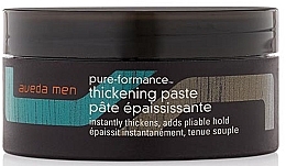 Kup Pogrubiająca pasta do włosów dla mężczyzn - Aveda Men Pure-Formance Thickening Paste