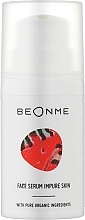 Kup Serum do skóry problematycznej - BeOnMe Face Serum Impure Skin