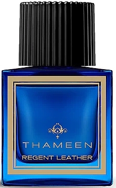 PRZECENA! Thameen Regent Leather - Perfumy * — Zdjęcie N1