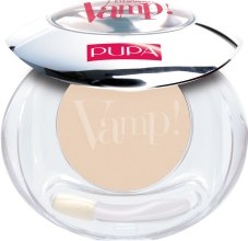 Cień do powiek - Pupa Vamp! Compact Eyeshadow — Zdjęcie N1