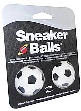 Saszetki dezodoryzujące do butów Football - Sofsole Sneaker Balls — Zdjęcie N1