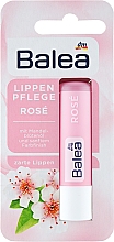 Balsam do ust Róża - Balea Lippenpflege Rose — Zdjęcie N1