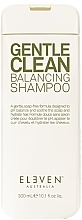 Delikatny szampon do włosów - Eleven Australia Gentle Clean Balancing Shampoo — Zdjęcie N2