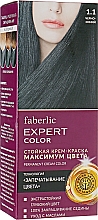 Kup Trwały krem koloryzujący do włosów - Faberlic Expert Color