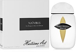 Kup Huitieme Art Parfums Naiviris - Woda perfumowana