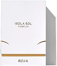 Roja Parfums Isola Sol - Perfumy — Zdjęcie N2