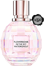 Viktor & Rolf Flowerbomb In The Sky - Woda perfumowana — Zdjęcie N3
