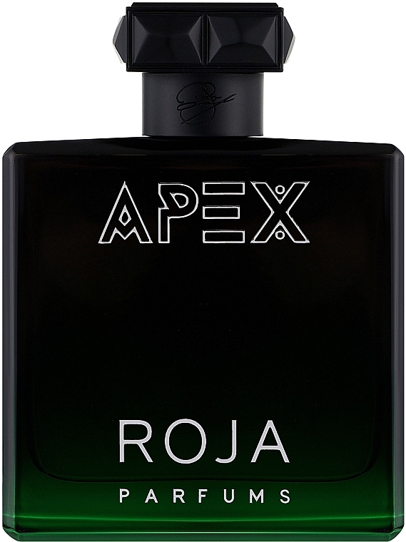 Roja Parfums Apex - Woda perfumowana — Zdjęcie N1