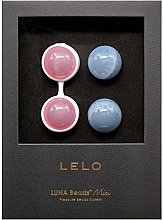 Kup Kulki gejszy - Lelo Luna Beads Mini
