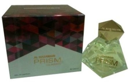 Al Haramain Prism Classic - Woda perfumowana