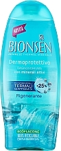 Żel pod prysznic Regenerujące minerały - Bionsen Shower Gel Regenerating Skin Protection — Zdjęcie N3