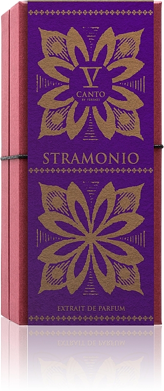 V Canto Stramonio - Perfumy — Zdjęcie N4