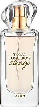Kup Avon Today Tomorrow Always - Woda perfumowana